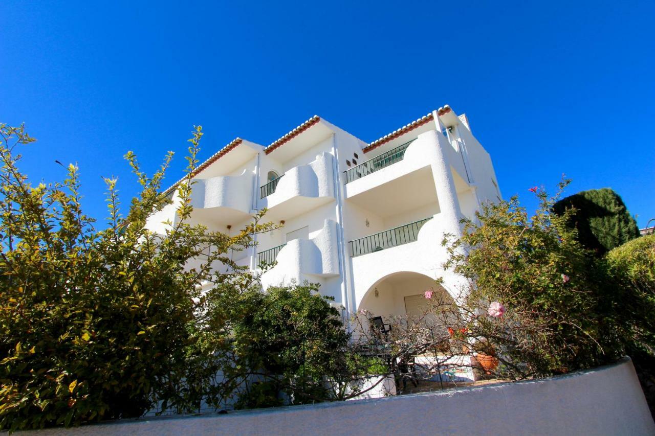 Casa Monaco Vue Mer Luz エクステリア 写真